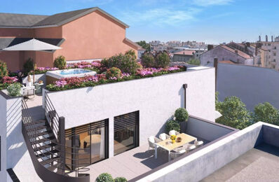 vente appartement 1 090 000 € à proximité de Cailloux-sur-Fontaines (69270)