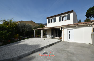 vente maison 540 000 € à proximité de Roquestéron (06910)