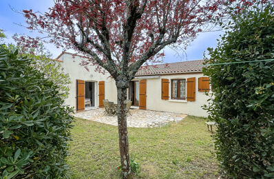 vente maison 499 900 € à proximité de La Tremblade (17390)