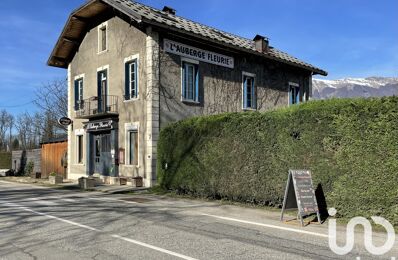 vente immeuble 360 000 € à proximité de Grésy-sur-Isère (73460)