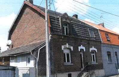 vente maison 71 500 € à proximité de Rœux (62118)