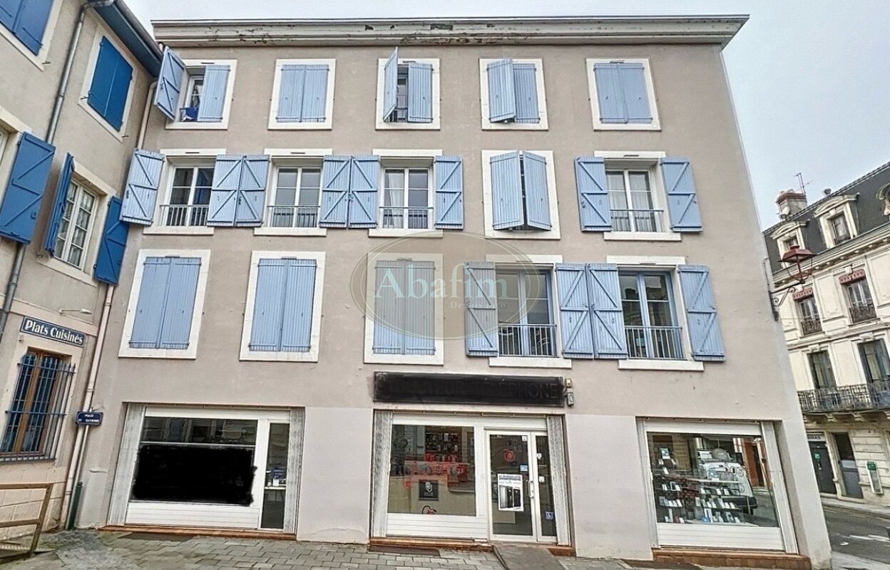 appartement 2 pièces 36 m2 à vendre à Saint-Gaudens (31800)