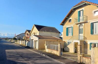 vente maison 133 000 € à proximité de Camalès (65500)