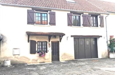 vente maison 162 000 € à proximité de Val-de-Meuse (52140)