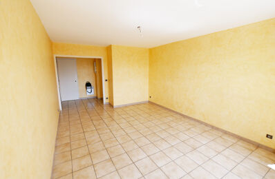 appartement 3 pièces 62 m2 à vendre à Annecy (74000)