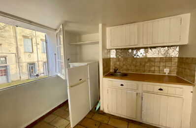location appartement 485 € CC /mois à proximité de Aigues-Mortes (30220)