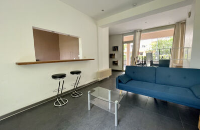 location appartement 975 € CC /mois à proximité de Cournonterral (34660)