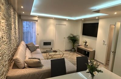 appartement 3 pièces 64 m2 à vendre à Rosny-sous-Bois (93110)