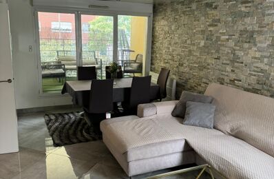 vente appartement 254 000 € à proximité de Gournay-sur-Marne (93460)