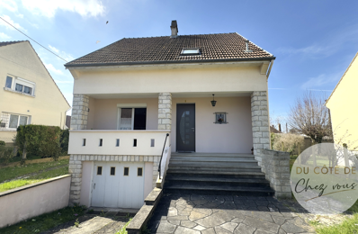 vente maison 168 500 € à proximité de Sainte-Savine (10300)