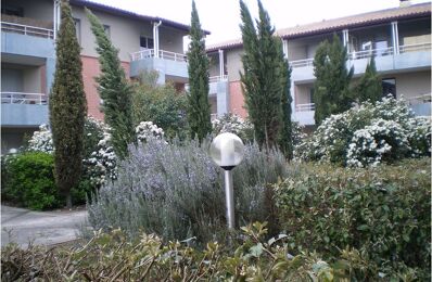 location appartement 537 € CC /mois à proximité de Toulouse (31200)