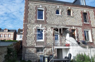 vente maison 189 000 € à proximité de Saint-Aubin-Routot (76430)