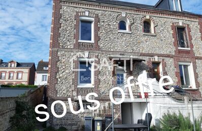 vente maison 189 000 € à proximité de Montivilliers (76290)