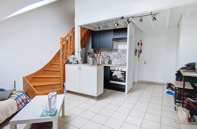 location appartement 550 € CC /mois à proximité de Rouvres-en-Plaine (21110)