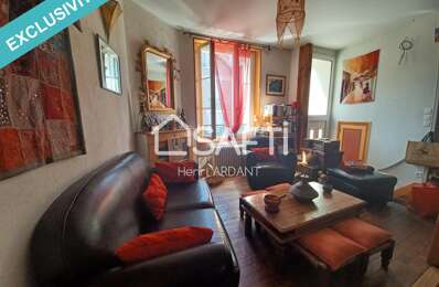 vente maison 149 900 € à proximité de Saint-Priest-Taurion (87480)