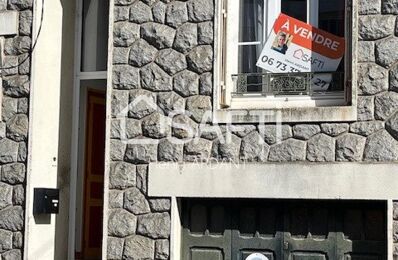 vente maison 149 900 € à proximité de Bussière-Galant (87230)