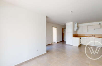 vente appartement 192 500 € à proximité de Beaumont-Lès-Valence (26760)