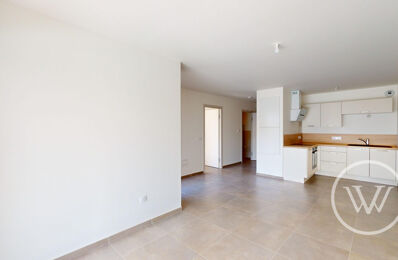vente appartement 192 500 € à proximité de Saint-Marcel-Lès-Valence (26320)