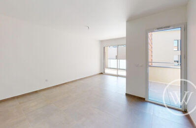 appartement 2 pièces 48 m2 à vendre à Valence (26000)