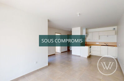 vente appartement 182 500 € à proximité de Saulce-sur-Rhône (26270)