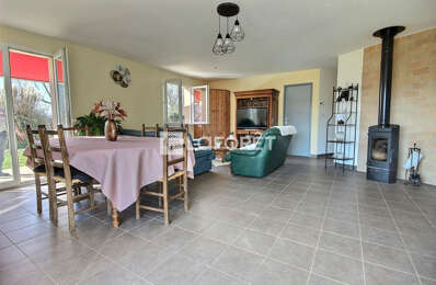 vente maison 388 500 € à proximité de Saint-Priest-en-Jarez (42270)
