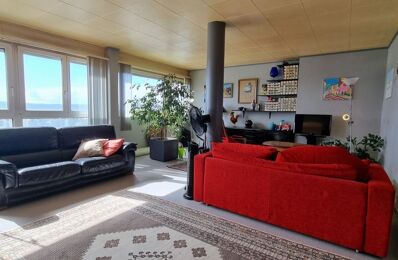 vente appartement 160 000 € à proximité de Mondelange (57300)