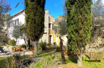 vente maison 895 000 € à proximité de Murviel-Lès-Montpellier (34570)