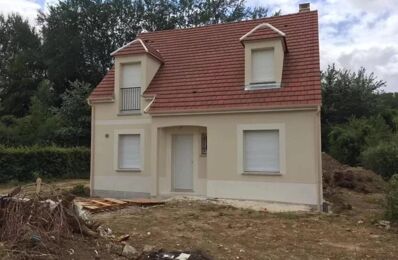 vente terrain 50 000 € à proximité de Jumel (80250)