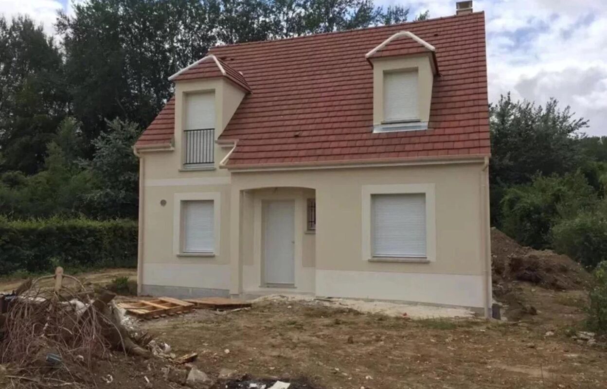 terrain  pièces 1500 m2 à vendre à Amiens (80000)