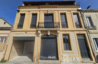 location maison 2 800 € CC /mois à proximité de Toulouse (31500)