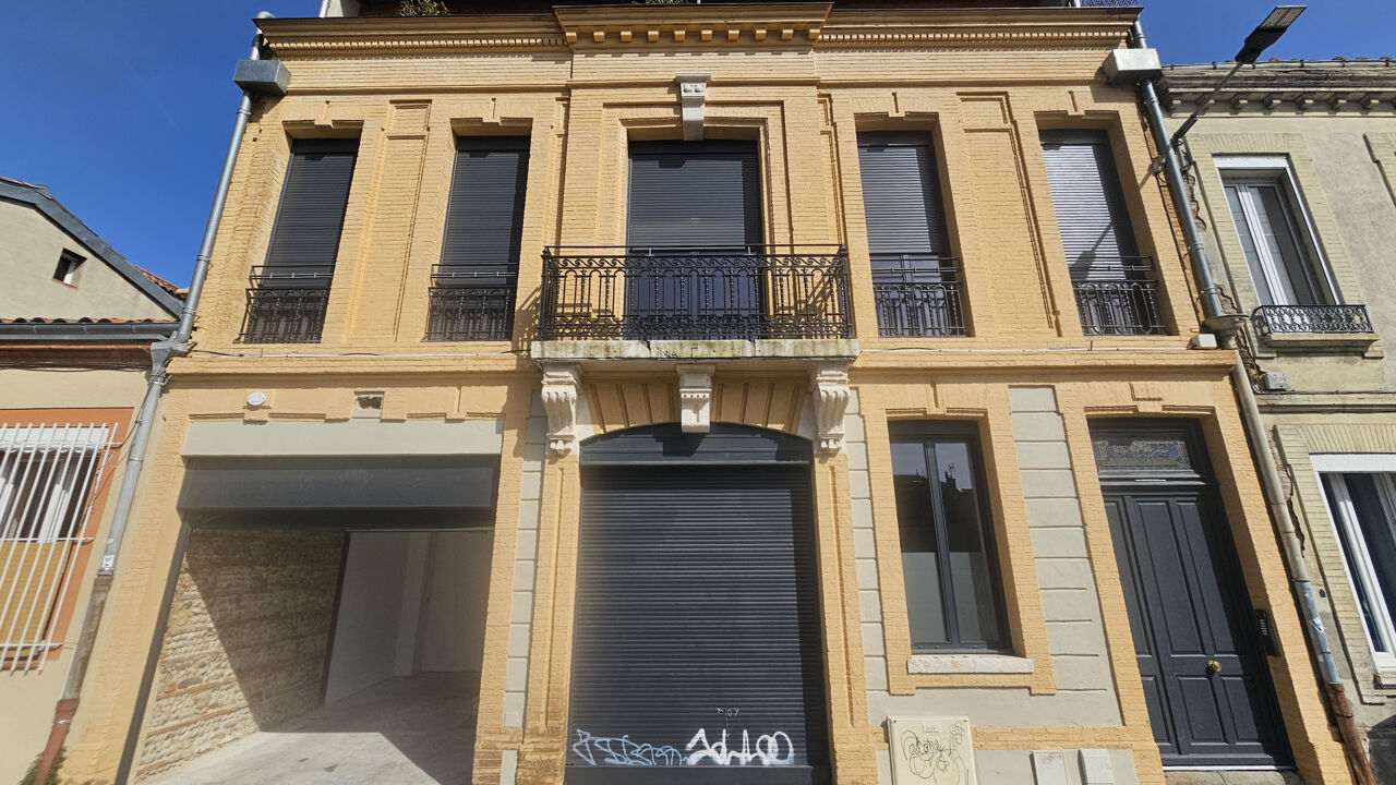 maison 4 pièces 174 m2 à louer à Toulouse (31000)