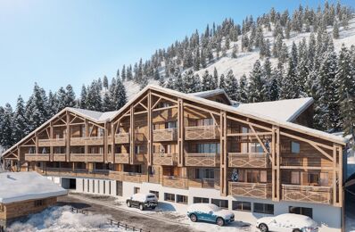 vente appartement 1 100 000 € à proximité de Chamonix-Mont-Blanc (74400)