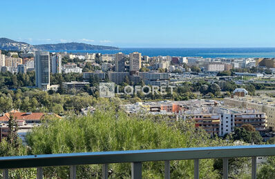 vente appartement 374 000 € à proximité de Nice (06200)