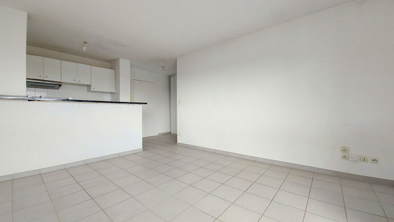 appartement 3 pièces 48 m2 à louer à Blagnac (31700)