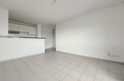 location appartement 714 € CC /mois à proximité de Toulouse (31400)