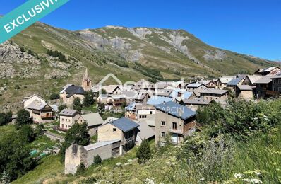 vente maison 94 000 € à proximité de Le Monêtier-les-Bains (05220)