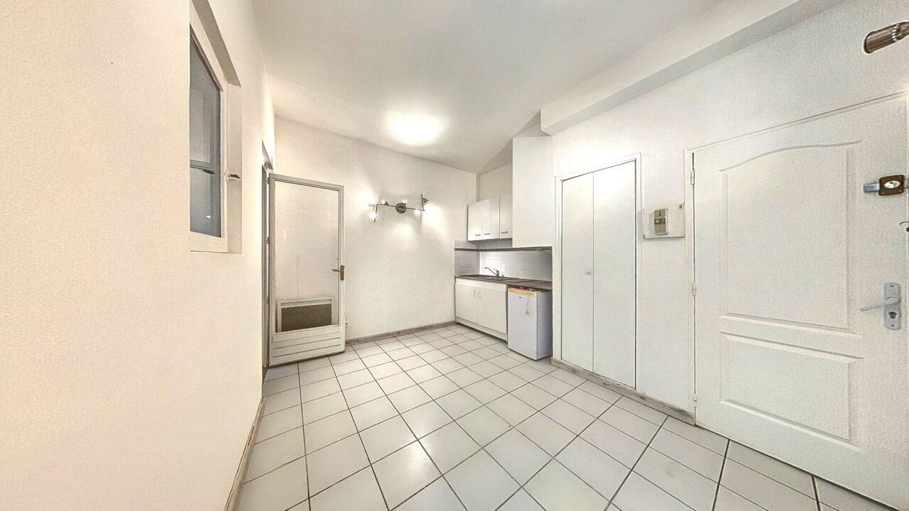 appartement 1 pièces 23 m2 à vendre à Avignon (84000)