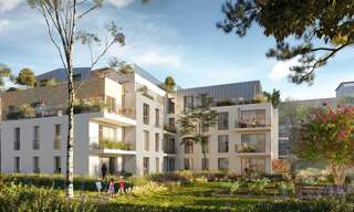 Appartement neuf   m² à vendre à Villejuif (94800)