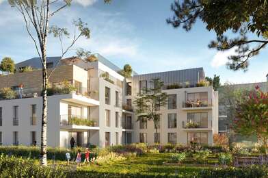 Appartement 5 pièces 684000 €