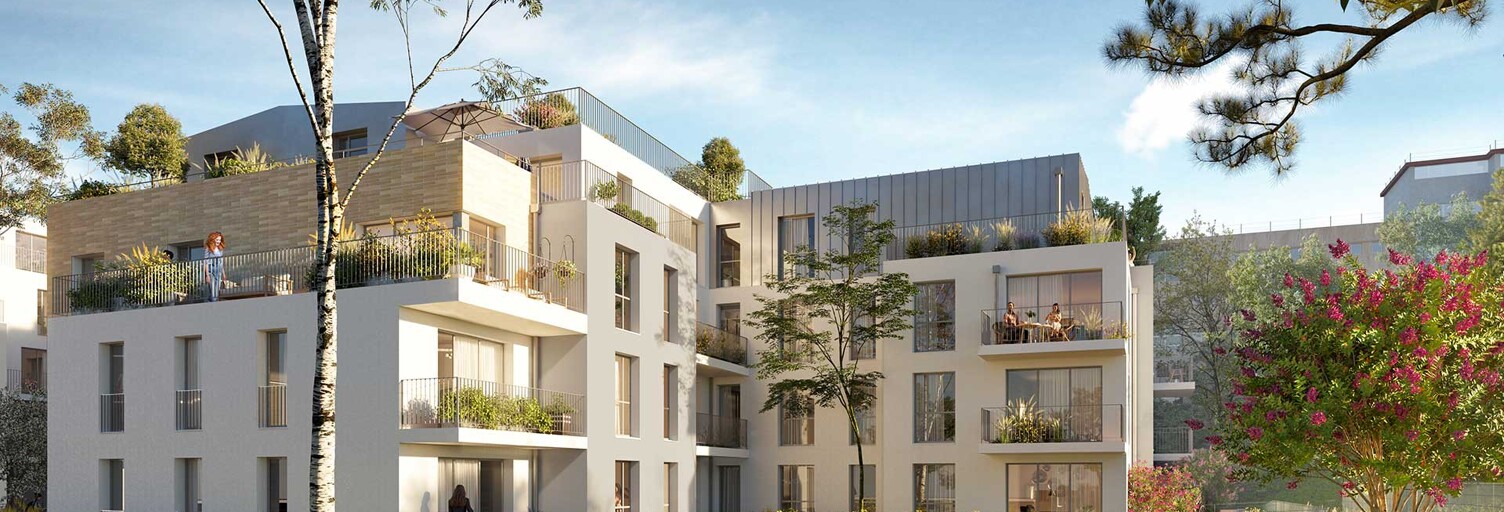 Appartement 5 Pièces 98 m² à vendre à Villejuif (94800)