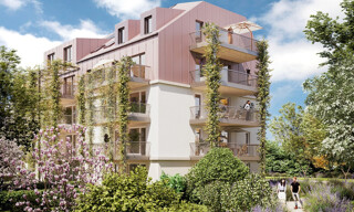 Appartement 5 Pièces 92 m² à vendre à Strasbourg (67000)