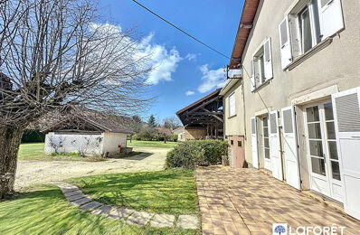 vente maison 295 000 € à proximité de Le Grand-Lemps (38690)
