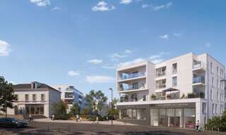 Appartement 3 Pièces 59 m² à vendre à Châteaubriant (44110)