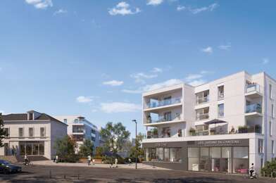 Appartement 2 pièces 140000 €