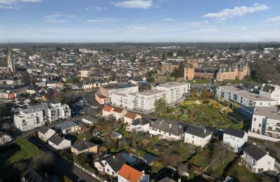 vente appartement à partir de 238 000 € à proximité de Maine-Et-Loire (49)
