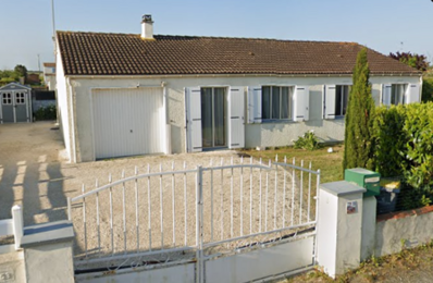 vente maison 196 690 € à proximité de Machecoul-Saint-Même (44270)