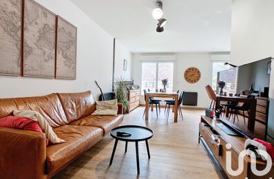 vente appartement 151 500 € à proximité de Greville-Hague (50440)