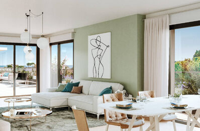 vente appartement à partir de 491 000 € à proximité de Roquebrune-Cap-Martin (06190)
