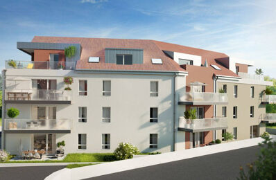 vente appartement à partir de 415 000 € à proximité de Brunstatt-Didenheim (68350)