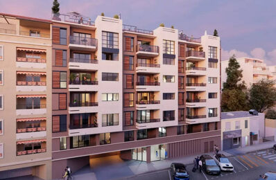 vente appartement à partir de 387 000 € à proximité de Valbonne (06560)